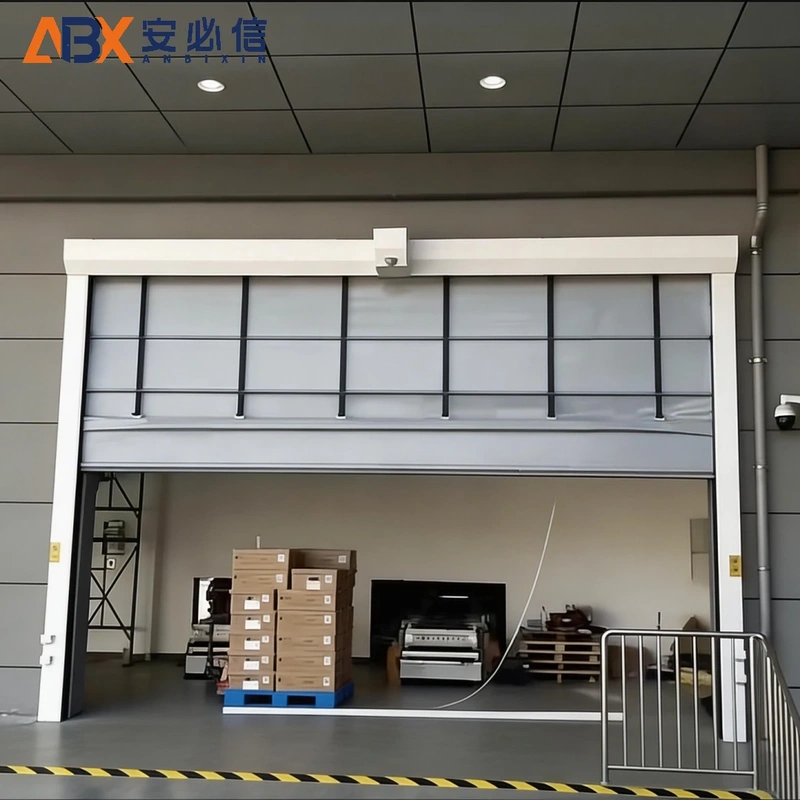 牡丹江堆积门